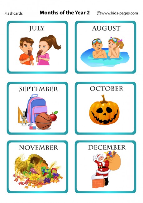 months-of-the-year2-flashcard