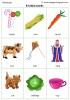 Phonics worksheets